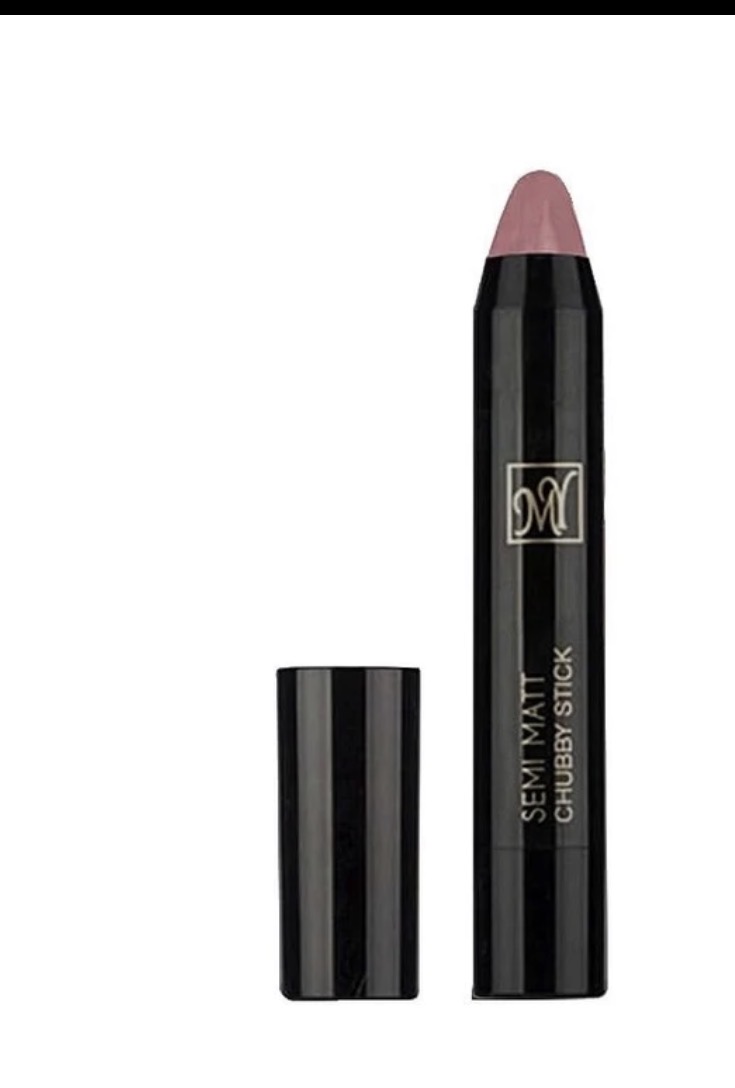 رژ لب مدادی مای مدل SEMI MATT سری Black Diomond شماره 14